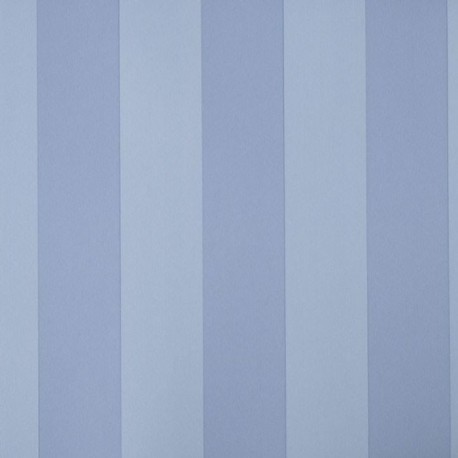 Danubio Azul Stripe Wallpaper