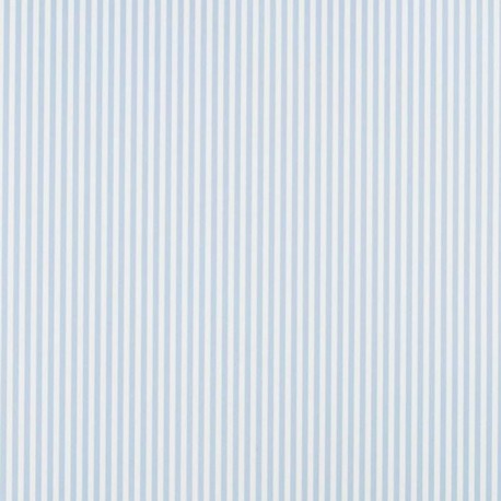 Pijama Azul Stripe Wallpaper