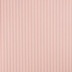 Pijama Rojo Stripe Wallpaper