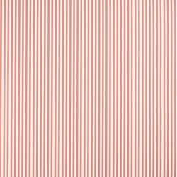 Pijama Rojo Stripe Wallpaper