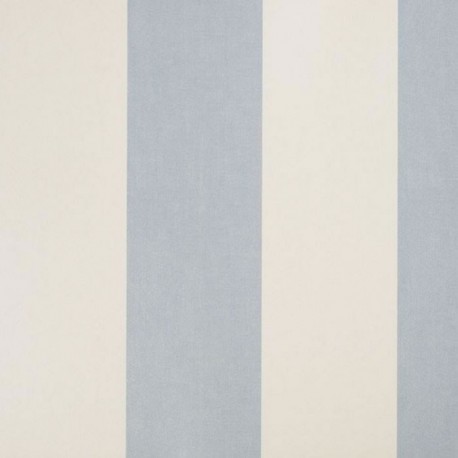 Sol Azul Beige Stripe Wallpaper