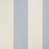 Sol Azul Beige Stripe Wallpaper