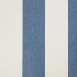 Sol Marino Blue Stripe Wallpaper