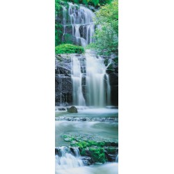 Pura Kaunui Falls