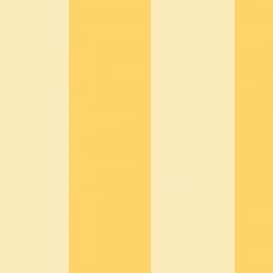 Sol Yellow Stripe Wallpaper