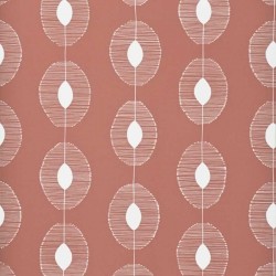 Dewdrops Foxfire Wallpaper