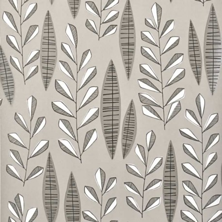 Garden City Rye Wallpaper