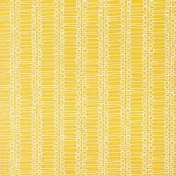 Nectar Honeycomb Yellow Wallpaper