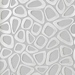 Pebbles Pumice Wallpaper