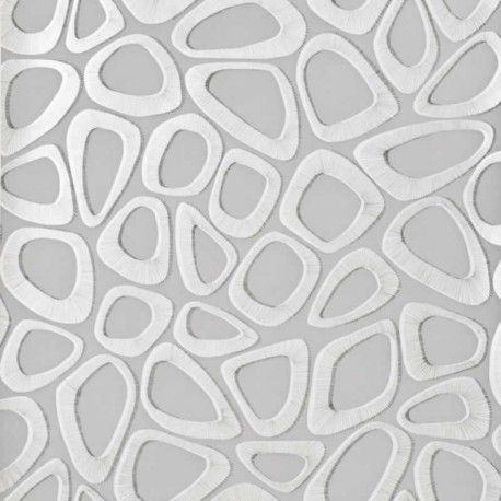 Pebbles Pumice Wallpaper