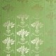 Lucky Charms Green Wallpaper