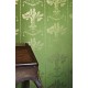 Lucky Charms Green Wallpaper