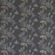 Coral Charcoal Wallpaper