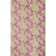 Paisley Pink Wallpaper