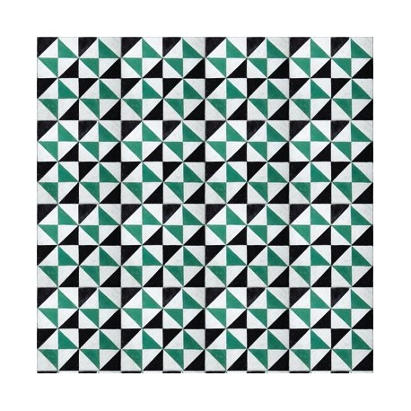 Fez Tiles Wallpaper
