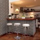 Cadiz Tiles Wallpaper