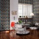 Feria Tiles Wallpaper