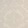 Equus Cream Ivory Wallpaper