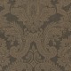 Equus Gold on Bronze Wallpaper