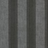 Noa Black & Dark Grey Wallpaper