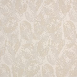 Glace Cream & Ivory Wallpaper