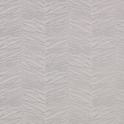 Esqueje Zebra Silver & Grey Wallpaper
