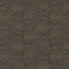 Esqueje Zebra Black & Golden Bronze Wallpaper