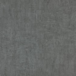 Tex Brushed Silver Wallpaper