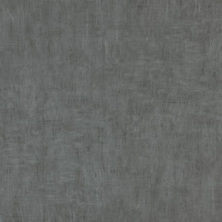 Tex Brushed Silver Wallpaper