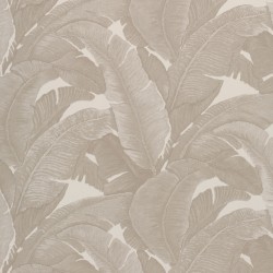 Teide Cream and Ivory Leaf