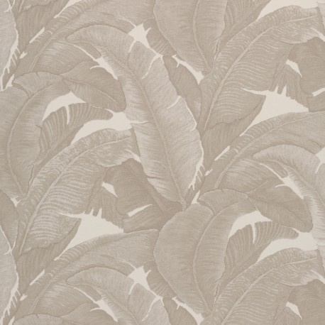 Teide Cream & Ivory Wallpaper