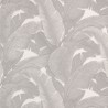 Teide Grey & White Wallpaper