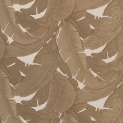 Teide Bronze & White Wallpaper