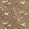 Teide Bronze & White Wallpaper