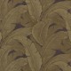 Teide Gold & Brown Wallpaper