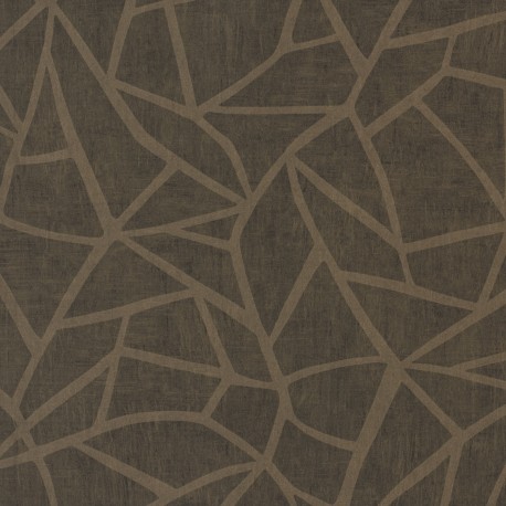 Trenkadis Gold & Bronze Wallpaper